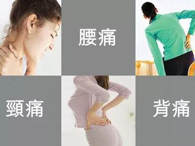 颈肩腰腿痛的原因有哪些？