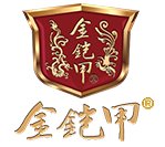 金铠甲logo