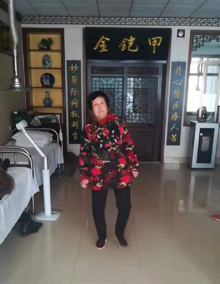 膝关节半月板损伤