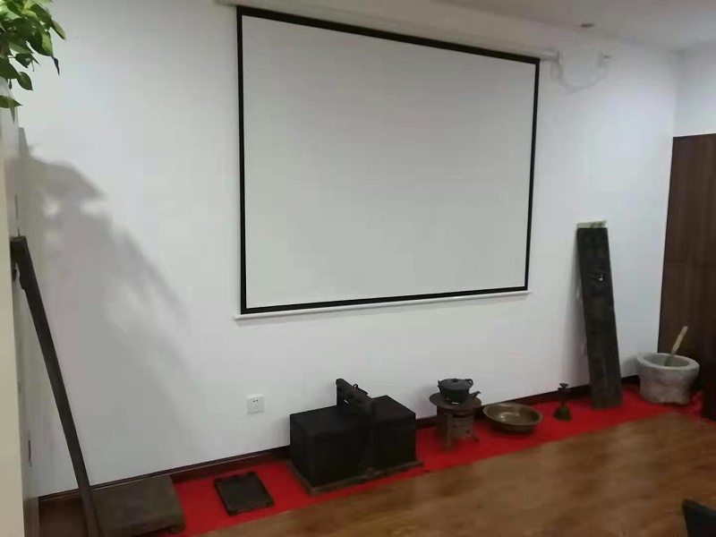 金铠甲膏药展厅