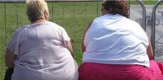 金铠甲膏药提醒肥胖骨病高发人群