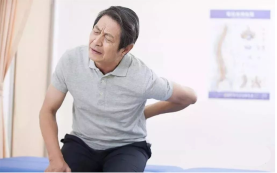 睡的太硬的后果