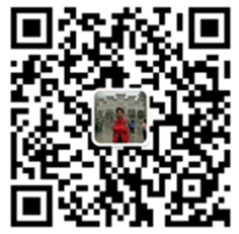 金铠甲膏药殷大夫二维码