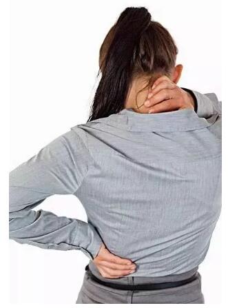 颈椎病怎么治用金铠甲膏药