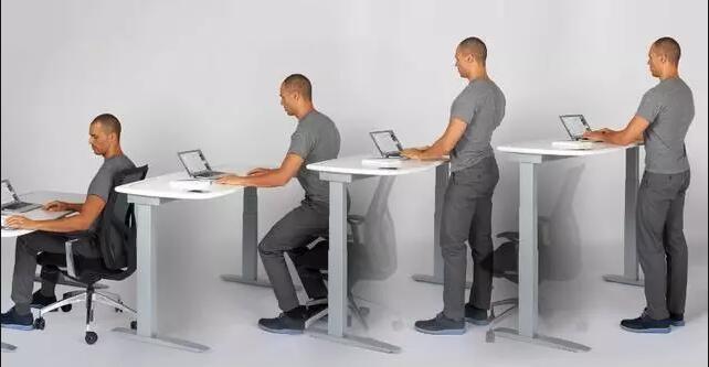 久坐就站哪个更好？