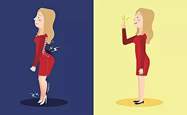 腰椎间盘就是这样被你“坐”突出的……——金铠甲膏药