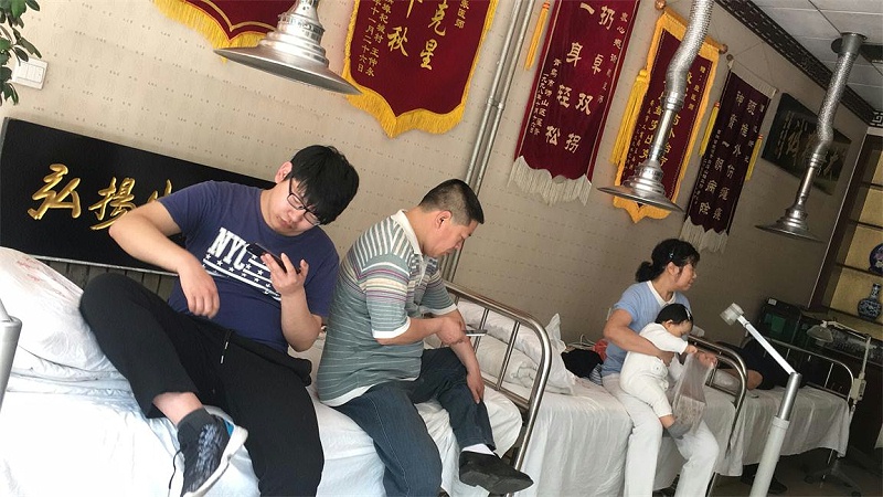 金铠甲膏药母亲节活动