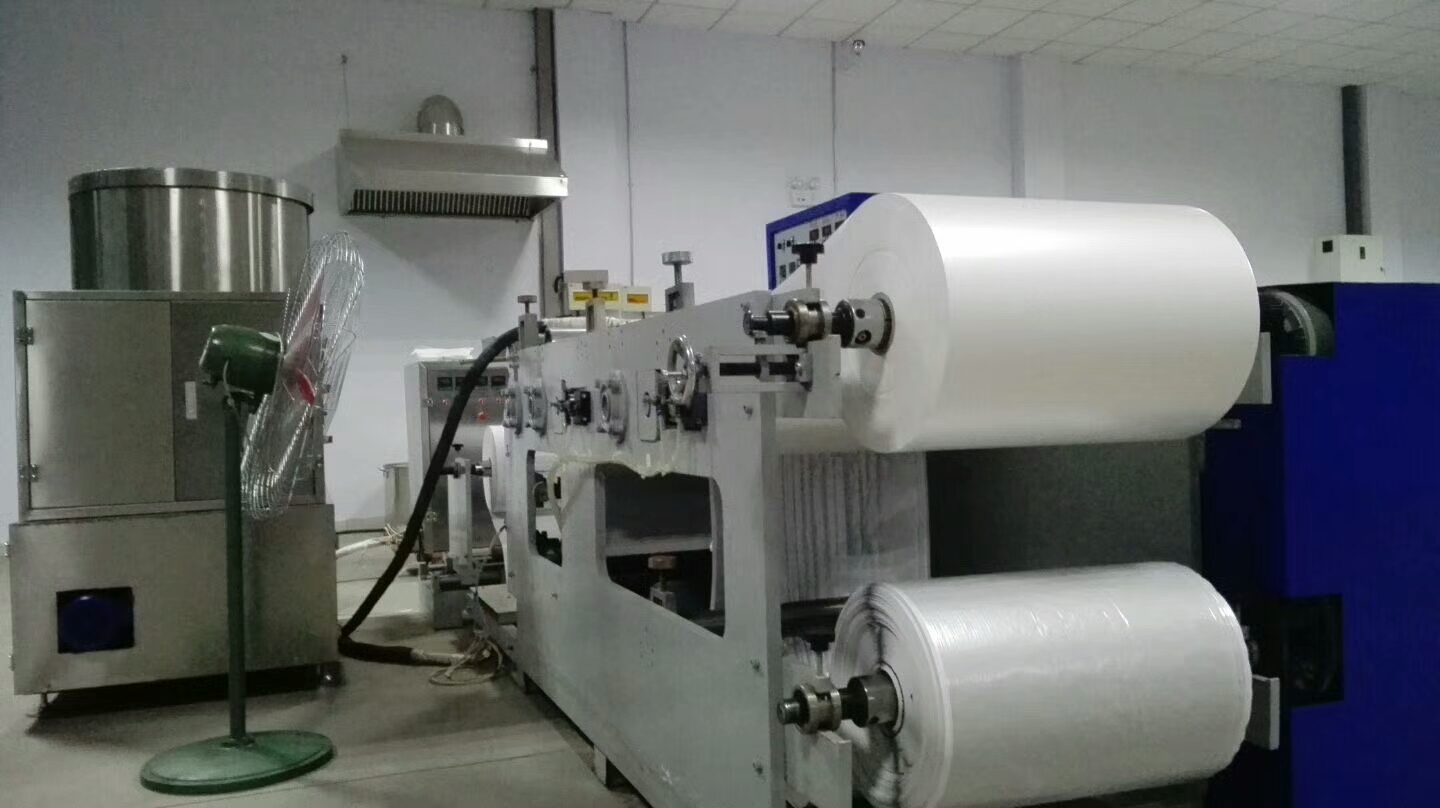 山东金铠甲医药科技有限公司膏药生产线运营